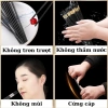 Bộ 10 Đôi Đũa Mạ Vàng Hợp Kim Không Gỉ An Toàn Sức Khỏe, Quà Tặng Sang Trọng Gia Đình 5