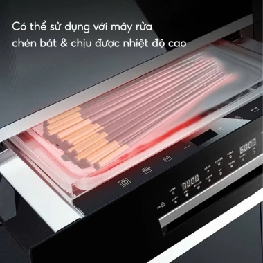 Bộ 10 Đôi Đũa Mạ Vàng Hợp Kim Không Gỉ An Toàn Sức Khỏe, Quà Tặng Sang Trọng Gia Đình 9