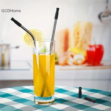 Bộ 10 Dụng Cụ Du Lịch Cắm Trại Inox GCDHome - Dao, Kéo, Đũa, Nĩa, Thìa - Giá 157.740đ