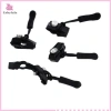 Bộ 10 dụng cụ sửa dây kéo đa năng, tháo rời nhanh, kèm kéo thanh trượt cho áo khoác, túi giảm giá 17% 7