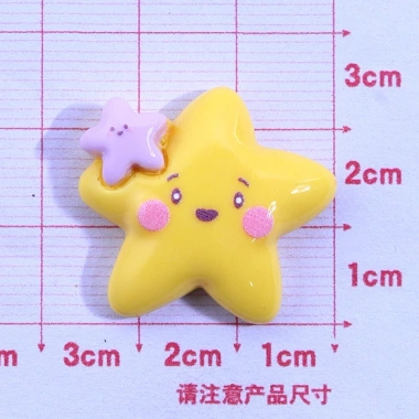 Bộ 10 Jibitz Sticker Charm Du Lịch Biển Gắn Đẹp Phụ Kiện Trang Trí Đã Gắn Nút 5