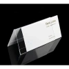 Bộ 10 Kệ menu mica chữ A 9x6cm - Giá gốc 157,380đ, giảm còn 129,000đ, in giá nhanh, chất lượng cao 3