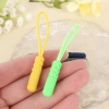 Bộ 10 Kẹp Dây Kéo Thay Thế Dây Thừng, Khóa Kéo, Vali - Siêu Bền, Dễ Dùng, Giá Ưu Đãi 8