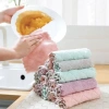 Bộ 10 khăn lau nhà bếp đa năng – Siêu thấm, sạch nhanh, giảm giá tới 20%