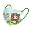 Bộ 10 khẩu trang Baby Tree cho bé 3-10 tuổi - Giá 16.000đ, mềm nhẹ, bảo vệ sức khỏe 3