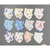 Bộ 10 khẩu trang KN95 cute nhiều màu, độ lọc 95% bảo vệ hiệu quả, độ an toàn cao, được trẻ em yêu thích, cho bé từ 4-10 tuổi, giá chỉ 18.000 VNĐ 3