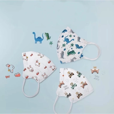 Bộ 10 khẩu trang KN95 cute nhiều màu, độ lọc 95% bảo vệ hiệu quả, độ an toàn cao, được trẻ em yêu thích, cho bé từ 4-10 tuổi, giá chỉ 18.000 VNĐ 4 Bộ 10 khẩu trang KN95 cute nhiều màu, độ lọc 95% bảo vệ hiệu quả, độ an toàn cao, được trẻ em yêu thích, cho bé từ 4-10 tuổi, giá chỉ 18.000 VNĐ 4