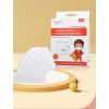 Bộ 10 khẩu trang KN95 cute nhiều màu, độ lọc 95% bảo vệ hiệu quả, độ an toàn cao, được trẻ em yêu thích, cho bé từ 4-10 tuổi, giá chỉ 18.000 VNĐ 7
