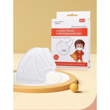 Bộ 10 khẩu trang KN95 cute nhiều màu, độ lọc 95% bảo vệ hiệu quả, độ an toàn cao, được trẻ em yêu thích, cho bé từ 4-10 tuổi, giá chỉ 18.000 VNĐ 7 Bộ 10 khẩu trang KN95 cute nhiều màu, độ lọc 95% bảo vệ hiệu quả, độ an toàn cao, được trẻ em yêu thích, cho bé từ 4-10 tuổi, giá chỉ 18.000 VNĐ 7