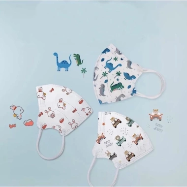 Bộ 10 khẩu trang KN95 cute nhiều màu, độ lọc 95% bảo vệ hiệu quả, độ an toàn cao, được trẻ em yêu thích, cho bé từ 4-10 tuổi, giá chỉ 18.000 VNĐ 10 Bộ 10 khẩu trang KN95 cute nhiều màu, độ lọc 95% bảo vệ hiệu quả, độ an toàn cao, được trẻ em yêu thích, cho bé từ 4-10 tuổi, giá chỉ 18.000 VNĐ 10