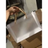 Bộ 10 khay gỗ viền ren hoả tốc - Đựng quà Tết sang trọng, giá chỉ 82.000₫ 7