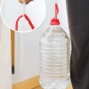 Bộ 10 khóa cố định móc treo áo quần HOUSEEKER silicone chống gió, chống trượt - dùng ngoài trời, giá chỉ 33.000₫ 5