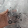 Bộ 10 khoen cần máy thép chống gỉ cho máy rút & 2 khúc, giảm còn 39.500₫ 2