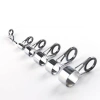 Bộ 10 khoen cần máy thép chống gỉ cho máy rút & 2 khúc, giảm còn 39.500₫ 7