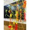 Bộ 10 Liễn Treo Cây Trang Trí Tết - Đào Quất Mai, Cây Cảnh Đón Xuân Giá 21.000₫ 3