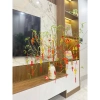 Bộ 10 Liễn Treo Cây Trang Trí Tết - Đào Quất Mai, Cây Cảnh Đón Xuân Giá 21.000₫ 6