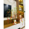 Bộ 10 Liễn Treo Cây Trang Trí Tết - Đào Quất Mai, Cây Cảnh Đón Xuân Giá 21.000₫ 7