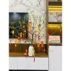 Bộ 10 Liễn Treo Cây Trang Trí Tết - Đào Quất Mai, Cây Cảnh Đón Xuân Giá 21.000₫ 8
