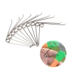 Bộ 10 Lò Xo Nén Hình Chữ V Chuyên Dụng cho Vườn - Độ Bền Cao, Giá Giảm 39.710₫ 5