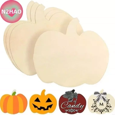 Bộ 10 miếng cắt bí ngô DIY Halloween - Mảnh cắt đa dạng, có thể sơn, trang trí tiệc Lễ Tạ Ơn - Giá chỉ 68.310₫ Bộ 10 miếng cắt bí ngô DIY Halloween - Mảnh cắt đa dạng, có thể sơn, trang trí tiệc Lễ Tạ Ơn - Giá chỉ 68.310₫