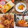 Bộ 10 miếng cắt bí ngô DIY Halloween - Mảnh cắt đa dạng, có thể sơn, trang trí tiệc Lễ Tạ Ơn - Giá chỉ 68.310₫ 4