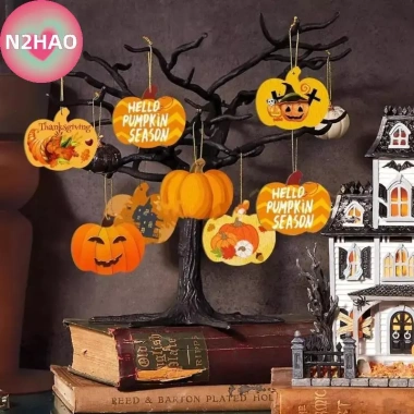 Bộ 10 miếng cắt bí ngô DIY Halloween - Mảnh cắt đa dạng, có thể sơn, trang trí tiệc Lễ Tạ Ơn - Giá chỉ 68.310₫ 6 Bộ 10 miếng cắt bí ngô DIY Halloween - Mảnh cắt đa dạng, có thể sơn, trang trí tiệc Lễ Tạ Ơn - Giá chỉ 68.310₫ 6