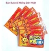 Bộ 10 miếng dán giữ nhiệt con chuột túi giảm đau bụng kinh 6h an toàn - Shoppi 9