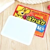 Bộ 10 miếng dán giữ nhiệt WIOTT – Sưởi ấm cơ thể, giảm đau bụng kinh, giá 8.000₫ 10
