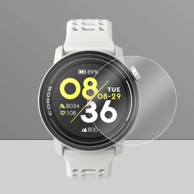 Bộ 10 miếng dán màn hình TPU siêu mỏng trong suốt cho đồng hồ thông minh Coros Pace 3 – Bảo vệ tối ưu, giá chỉ 36.883₫ 2 Bộ 10 miếng dán màn hình TPU siêu mỏng trong suốt cho đồng hồ thông minh Coros Pace 3 – Bảo vệ tối ưu, giá chỉ 36.883₫ 2