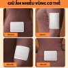 Bộ 10 miếng dán nhiệt, dán nóng, bàn chân - Sưởi ấm đèn đỏ, giảm đau bụng kinh 8.000₫ 4