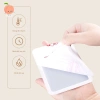 Bộ 10 miếng dán nhiệt, dán nóng, bàn chân - Sưởi ấm đèn đỏ, giảm đau bụng kinh 8.000₫ 6