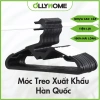 Bộ 10 móc phơi quần áo Ollyhome ST50 - Móc treo áo, đồ, giá chỉ 69.000 VND