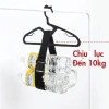Bộ 10 móc phơi quần áo Ollyhome ST50 - Móc treo áo, đồ, giá chỉ 69.000 VND 5