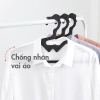 Bộ 10 móc phơi quần áo Ollyhome ST50 - Móc treo áo, đồ, giá chỉ 69.000 VND 6