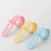 Bộ 10 Móc Treo Quần Áo Chống Gió Khóa Giá Cố Định, Nút Thanh Điều Chỉnh, Không Trơn Trượt, Giá Ưu Đãi 40.425₫ 5