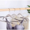 Bộ 10 Móc Treo Quần Áo Chống Tuột – Tiện Lợi, Dễ Phơi Ngoài Trời – Giá 48.000đ 8