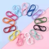 Bộ 10 móc túi 8 hình chữ S – Chống trộm, kẹp chống mất, phù hợp du lịch, leo núi, bảo vệ điện thoại, máy ảnh, giá ưu đãi 17.280₫ 3