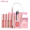 Bộ 10 mỹ phẩm trang điểm PINKFLASH kèm túi đựng - Quà tặng độc đáo, giá 247.500₫