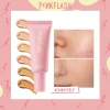 Bộ 10 mỹ phẩm trang điểm PINKFLASH kèm túi đựng - Quà tặng độc đáo, giá 247.500₫ 6