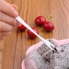 Bộ 10 nĩa xiên trái cây - nĩa ăn ốc - tiện dụng, giá ưu đãi 12.000 VND, chất liệu an toàn, dùng cho mọi món ăn 3