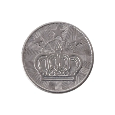 Bộ 10 Phụ Kiện Token Máy Arcade Giá Ưu Đãi 45.036₫ Tiết Kiệm Ngay