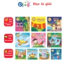 Bộ 10 Sách Truyện Tranh Giáo Dục Kỹ Năng Sống Cho Trẻ Em - Giá Ưu Đãi 145.000 VNĐ