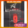Bộ 10 thẻ số bàn mica trong suốt – Giá gốc 163.804đ, giảm còn 132.100đ, bền đẹp 7