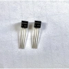 Bộ 10 Transistor s8.050 s8.550 TO-92 NPN PNP 0,15A 50V - Giá chỉ 7.655 VND