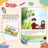 Bộ 10 Truyện Hà Nội - Sài Gòn Du Kí Song Ngữ cho Trẻ 4-12, Lịch Sử - SBOOKS 237.6k 5