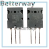 Bộ 10 TTA1.943 2SA1.943 + TTC5.200 C5.200 2SC5.200 15A 230V 150W - Giá ưu đãi 82.500₫