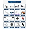 Bộ 10 TTA1.943 2SA1.943 + TTC5.200 C5.200 2SC5.200 15A 230V 150W - Giá ưu đãi 82.500₫ 3