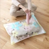 Bộ 10 Túi Hút Chân Không Bảo Quản Quần Áo + Tặng Túi Lưới Giặt - Chỉ 67.000₫ 2