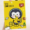 Bộ 10 Túi Hút Chân Không Bảo Quản Quần Áo + Tặng Túi Lưới Giặt - Chỉ 67.000₫ 4