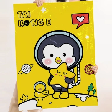 Bộ 10 Túi Hút Chân Không Bảo Quản Quần Áo + Tặng Túi Lưới Giặt - Chỉ 67.000₫
